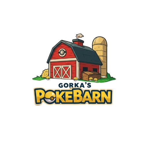 Pokemon products